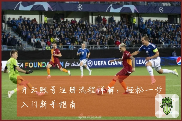 开云账号注册流程详解，轻松一步入门新手指南