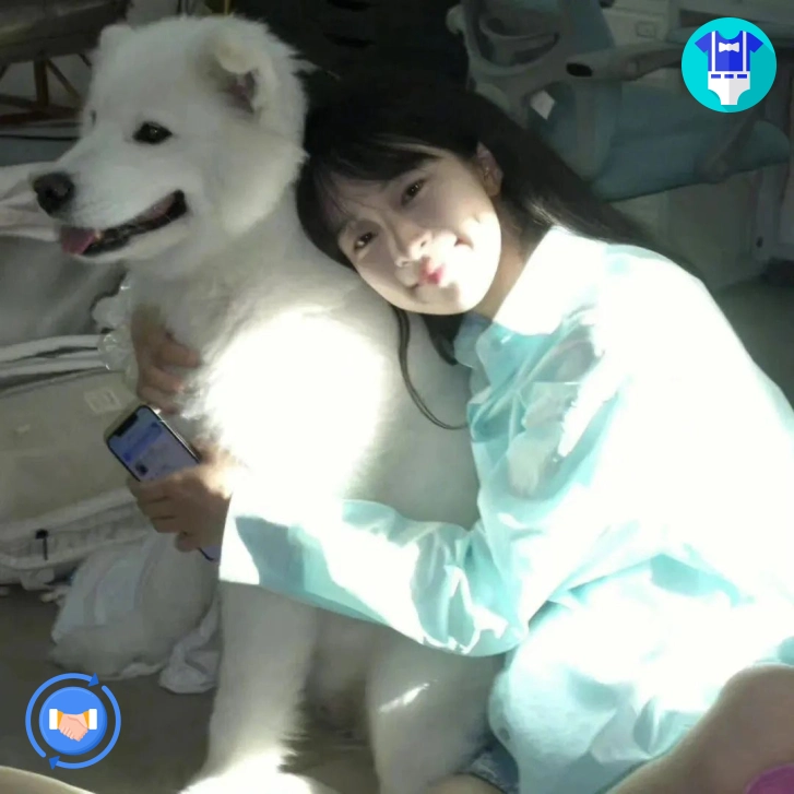 头像